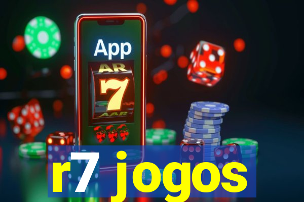 r7 jogos